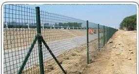 荷蘭網(wǎng) 安全防護的多面手，解析勾花網(wǎng)的多樣應(yīng)用