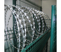 產(chǎn)品庫 防護網(wǎng)的全面指南與應用