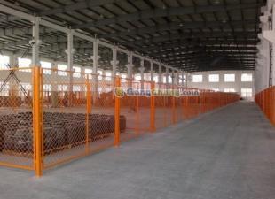 供應江蘇護欄網(wǎng) 鋼絲繩網(wǎng)的安全防護選擇與聯(lián)系指南