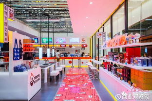 馬云無人商店探訪 技術驚艷商用難，阿里零售黑科技挑戰二手百貨市場