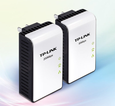 TP-LINK發(fā)布第三代電力線通信新品 革新家庭網(wǎng)絡(luò)布局，開啟全屋智能新紀元